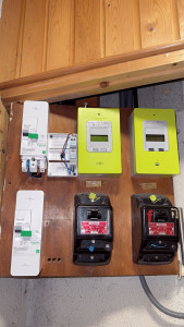 Photo de galerie - électrique 