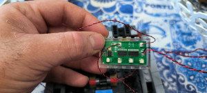 Photo de galerie - Dépannage smartphone - hifi - video - photo