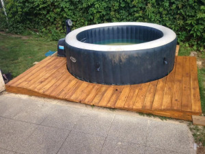 Photo de galerie - Menuiserie - Huisserie - Agencement