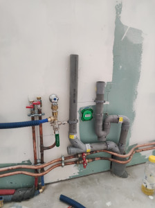 Photo de galerie - Chaudronnerie - Soudure