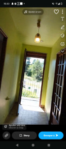 Photo de galerie - Peinture intérieur 
