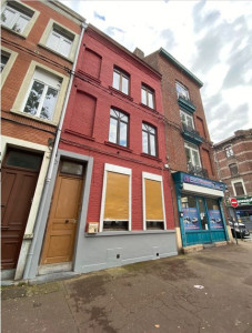 Photo de galerie - Artisan tout corps d'état - Rénovation