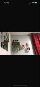 Photo de galerie - Décoration 