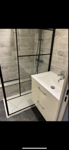 Photo de galerie - Artisan tout corps d'état - Rénovation