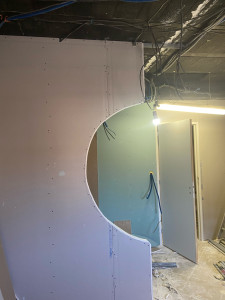 Photo de galerie - C’est mon travail 