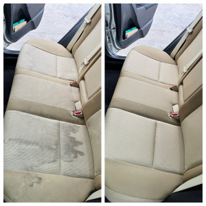 Photo de galerie - Ménage