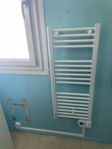 Photo de galerie - Bricolage et multi services