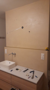 Photo de galerie - Bricolage et multi services