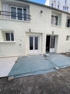 Photo de galerie - Maçonnerie