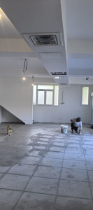 Photo de galerie - Artisan tout corps d'état - Rénovation