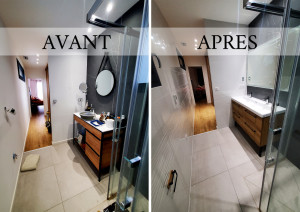 Photo de galerie - Artisan tout corps d'état - Rénovation