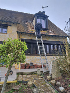 Photo de galerie - étanchéité 