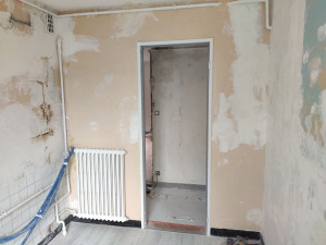 Photo de galerie - Bricolage et multi services