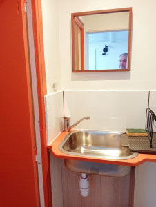 Photo de galerie - Création d'une petite Sde 