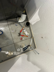 Photo de galerie - Plomberie - Installation sanitaire