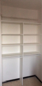 Photo de galerie - Menuiserie - Huisserie - Agencement