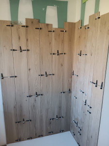 Photo de galerie - Salle de bain