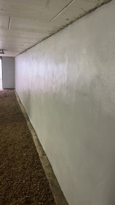 Photo de galerie - Maçonnerie