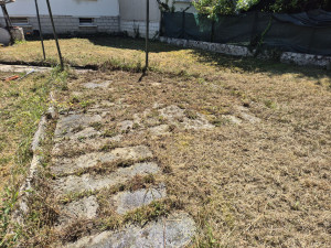 Photo de galerie - Jardinier