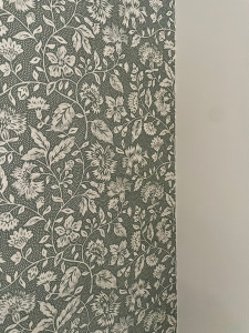 Photo de galerie - Papier peint 