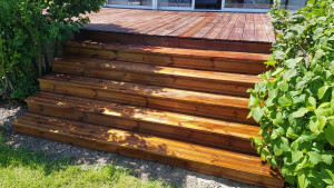 Photo de galerie - Bricolage et multi services