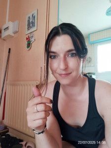 Photo de galerie - Habitué à aider que ce soit pour du ménage soigné, machine et repassage, aide à la toilette, courses, aide administrative. Dans le respect et la gentillesse !!!