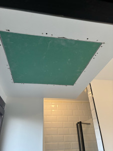 Photo de galerie - Menuiserie - Huisserie - Agencement