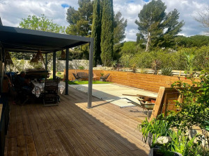 Photo de galerie - Paysagiste - Aménagement du jardin