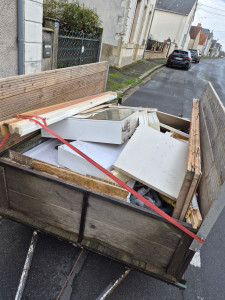 Photo de galerie - Manutention