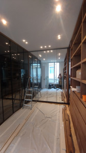 Photo de galerie - Bricolage et multi services