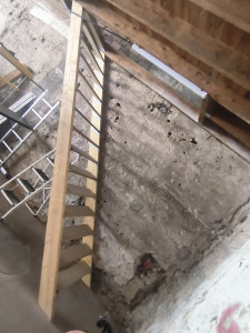 Photo de galerie - Menuiserie - Huisserie - Agencement