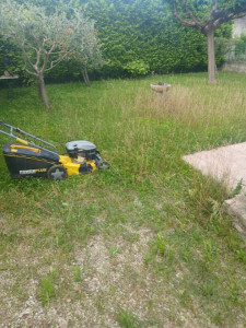 Photo de galerie - Avant 