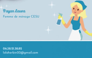 Photo de galerie - Laura 