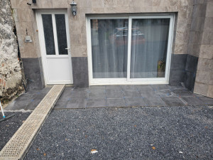 Photo de galerie - Terrasse 10m²