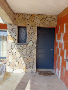 Photo de galerie - Maçonnerie