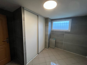 Photo de galerie - Rénovation salle de bain