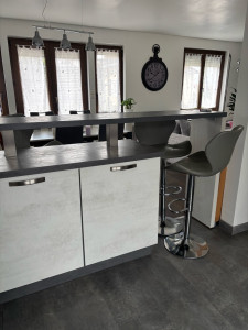 Photo de galerie - Besoin d’un coup de main au quotidien ? Je vous propose un service d’aide à domicile sérieux, humain et de confiance ?  ✨ Ménage ✨ Repassage