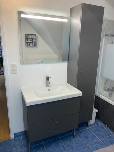 Photo de galerie - Montage meubles en kit