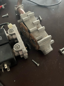 Photo de galerie - Chauffage - Climatisation