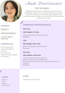 Photo de galerie - Ca