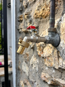 Photo de galerie - Plomberie - Installation sanitaire