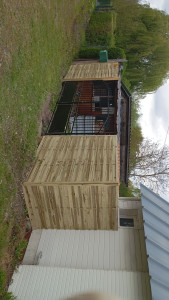 Photo de galerie - Devanture 