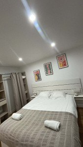 Photo de galerie - Chambre 