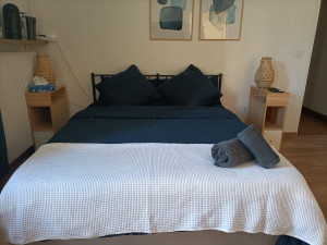 Photo de galerie - Ménage