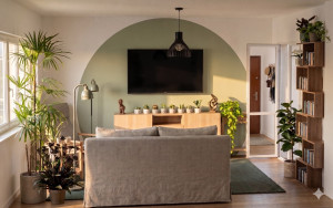 Photo de galerie - Architecte d'intérieur - Décorateur d'intérieur