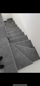 Photo de galerie - Carrelage