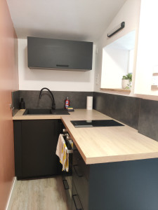 Photo de galerie - Bricolage et multi services