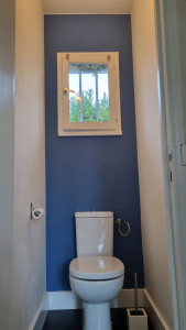 Photo de galerie - Peinture - Tapisserie