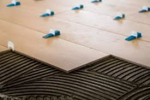 Photo de galerie - Carrelage