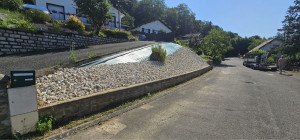 Photo de galerie - Paysagiste - Aménagement du jardin